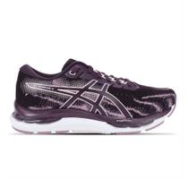 Tênis ASICS GEL-Hypersonic 5 - Feminino - Rosa/Rosa