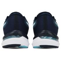Tênis ASICS GEL-Hypersonic 5 - Masculino - AZUL/AZUL