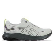 Tênis ASICS GEL-Kambarah - Feminino - Bege/Cinza