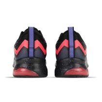 Tênis ASICS GEL-Kambarah - Feminino - Preto/Roxo Tênis ASICS GEL-Kambarah - Feminino - Preto/Roxo