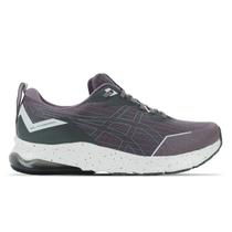 Tênis ASICS GEL-Kambarah - Feminino - Roxo/Bege