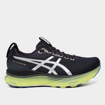 Tênis Asics Gel Kayano 32 Luxe Feminino Tênis Asics Gel Kayano 32 Luxe Feminino