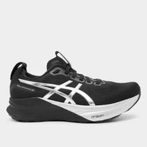 Tênis Asics Gel-Kayano 32 Platinum Feminino Tênis Asics Gel-Kayano 32 Platinum Feminino