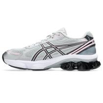 Tênis ASICS GEL-Kinetic Fluent - Unissex - Cinza/Cinza Tênis ASICS GEL-Kinetic Fluent - Unissex - Cinza/Cinza