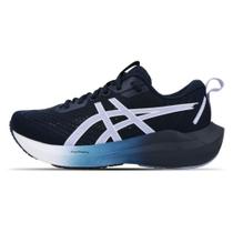 Tênis ASICS GEL-Nagoya 8 - Feminino - Azul/Azul Tênis ASICS GEL-Nagoya 8 - Feminino - Azul/Azul
