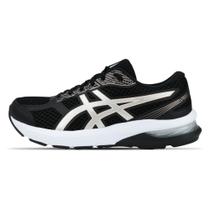 Tênis ASICS GEL-Nagoya St - Feminino - Preto/Rosa Tênis ASICS GEL-Nagoya St - Feminino - Preto/Rosa