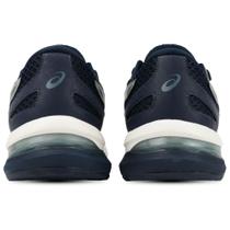 Tênis ASICS GEL-Nagoya St - Masculino - Azul/Cinza Tênis ASICS GEL-Nagoya St - Masculino - Azul/Cinza