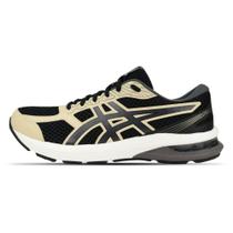 Tênis ASICS GEL-Nagoya St - Masculino - Preto/Bege Tênis ASICS GEL-Nagoya St - Masculino - Preto/Bege