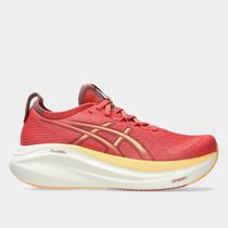 Tênis Asics Gel-Nimbus 27 Feminino Tênis Asics Gel-Nimbus 27 Feminino