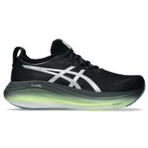 Tenis asics gel-nimbus 27 masculino Tenis asics gel-nimbus 27 masculino