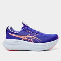 Tênis Asics Gel-Nimbus 28 Feminino Tênis Asics Gel-Nimbus 28 Feminino