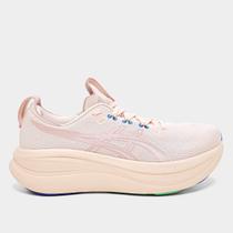 Tênis Asics Gel-Nimbus 28 Feminino Tênis Asics Gel-Nimbus 28 Feminino
