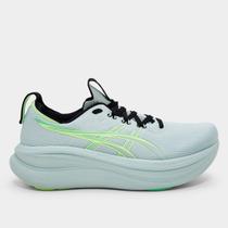 Tênis Asics Gel-Nimbus 28 Masculino Tênis Asics Gel-Nimbus 28 Masculino