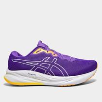 tenis asics gel nimbus 21 em Promocao no Magazine Luiza