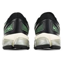 Tênis ASICS GEL-Quantum 180 Fly - Feminino - Preto/Verde Tênis ASICS GEL-Quantum 180 Fly - Feminino - Preto/Verde
