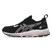Tênis ASICS GEL-Quantum 360 CTW - Feminino - Preto/Rosa Tênis ASICS GEL-Quantum 360 CTW - Feminino - Preto/Rosa