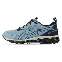 Tênis ASICS GEL-Quantum 360 CTW - Masculino - Azul/Azul Tênis ASICS GEL-Quantum 360 CTW - Masculino - Azul/Azul