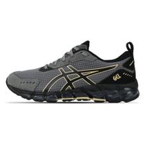 Tênis ASICS GEL-Quantum 360 CTW - Masculino - Cinza/Bege Tênis ASICS GEL-Quantum 360 CTW - Masculino - Cinza/Bege