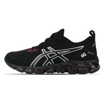 Tênis ASICS GEL-Quantum 360 CTW - Masculino - Preto/Vermelho Tênis ASICS GEL-Quantum 360 CTW - Masculino - Preto/Vermelho