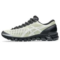 Tênis ASICS GEL-Quantum 360 I - Unissex - Amarelo/Preto Tênis ASICS GEL-Quantum 360 I - Unissex - Amarelo/Preto