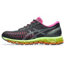 Tênis ASICS GEL-Quantum 360 I - Unissex - Cinza/Verde Tênis ASICS GEL-Quantum 360 I - Unissex - Cinza/Verde