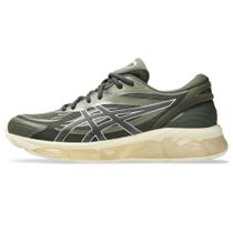 Tênis ASICS GEL-Quantum 360 VIII - Unissex - Verde/Verde Tênis ASICS GEL-Quantum 360 VIII - Unissex - Verde/Verde