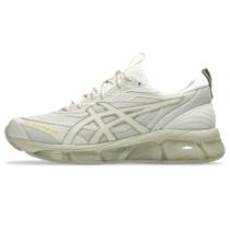 Tênis ASICS GEL-Quantum 360 VIII Utility - Unissex - Cinza/Bege Tênis ASICS GEL-Quantum 360 VIII Utility - Unissex - Cinza/Bege