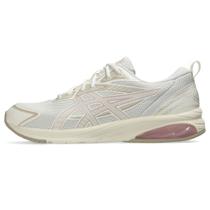 Tênis ASICS GEL-Quantum Kei - Unissex - Bege/Rosa Tênis ASICS GEL-Quantum Kei - Unissex - Bege/Rosa