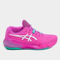 Tênis Asics Gel Resolution Masculino Tênis Asics Gel Resolution Masculino