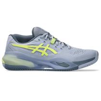 Tênis Asics Gel-Resolution X Clay Masculino Tênis Asics Gel-Resolution X Clay Masculino