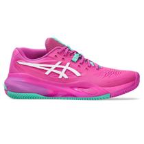 Tênis Asics Gel-Resolution X Clay Masculino Tênis Asics Gel-Resolution X Clay Masculino