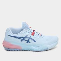 Tênis Asics Gel Resolution X Feminino Tênis Asics Gel Resolution X Feminino