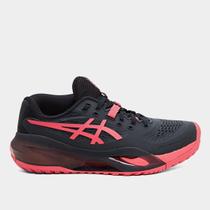 Tênis Asics Gel Resolution X Feminino Tênis Asics Gel Resolution X Feminino