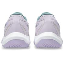 Tênis ASICS Gel-Rocket 12 - Feminino - Vermelho/Azul Tênis ASICS Gel-Rocket 12 - Feminino - Vermelho/Azul