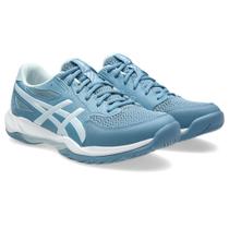 Tênis ASICS Gel-Rocket 12 - Masculino - Azul/Azul Tênis ASICS Gel-Rocket 12 - Masculino - Azul/Azul