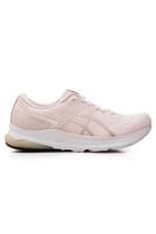 Tênis ASICS GEL-Shinobi 2 - Feminino - Rosa/Rosa