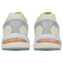 Tênis ASICS GEL-Shogun St - Feminino - Bege/Rosa