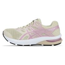 Tênis ASICS GEL-Shogun St - Feminino - Cinza/Roxo Tênis ASICS GEL-Shogun St - Feminino - Cinza/Roxo