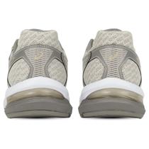 Tênis ASICS GEL-Shogun St - Masculino - Cinza/Bege