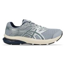 Tênis ASICS GEL-Shogun St - Masculino - Cinza/Prata Tênis ASICS GEL-Shogun St - Masculino - Cinza/Prata