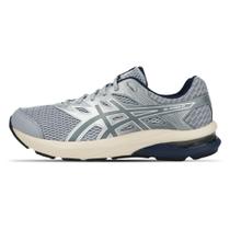 Tênis ASICS GEL-Shogun St - Masculino - Cinza/Prata Tênis ASICS GEL-Shogun St - Masculino - Cinza/Prata