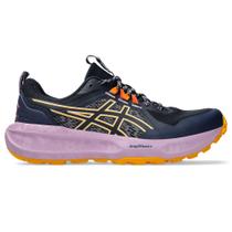 Tênis ASICS GEL-Sonoma 8 - Feminino - Azul/Roxo