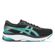 Tênis ASICS GEL-Sparta 2 - Feminino - Cinza/Verde