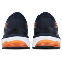 Tênis ASICS GEL-Sparta 2 - Masculino - Azul/Laranja Tênis ASICS GEL-Sparta 2 - Masculino - Azul/Laranja