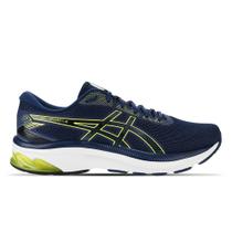 Tênis ASICS GEL-Sparta 2 - Masculino - Azul Marinho