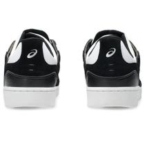 Tênis ASICS GEL-Splyte - Masculino - Preto/Branco