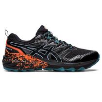 Tênis ASICS GEL-Trabuco Terra - Feminino - Preto