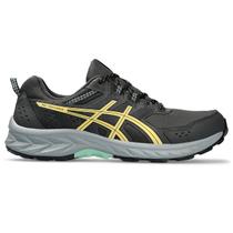 Tênis ASICS GEL-Venture 9 - Masculino - Cinza