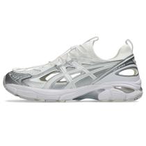Tênis ASICS GT-2160 BREEZE - Unissex - BRANCO/PRATA Tênis ASICS GT-2160 BREEZE - Unissex - BRANCO/PRATA