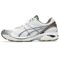 Tênis ASICS GT-2160 - Unissex - Bege/Azul Tênis ASICS GT-2160 - Unissex - Bege/Azul